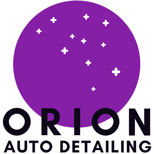 Orion Logo